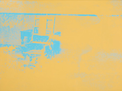 Lot 320 - Andy Warhol