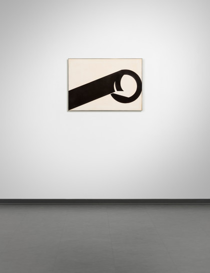 Untitled - Giuseppe Spagnulo - 1970