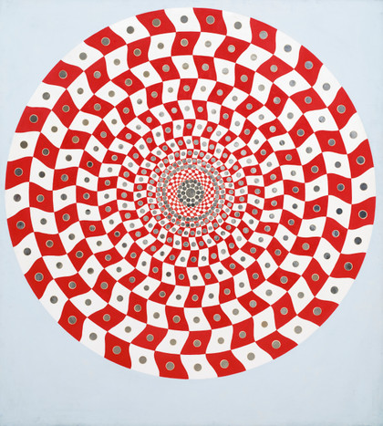 N. 11 - Pietro Gentili - 1968