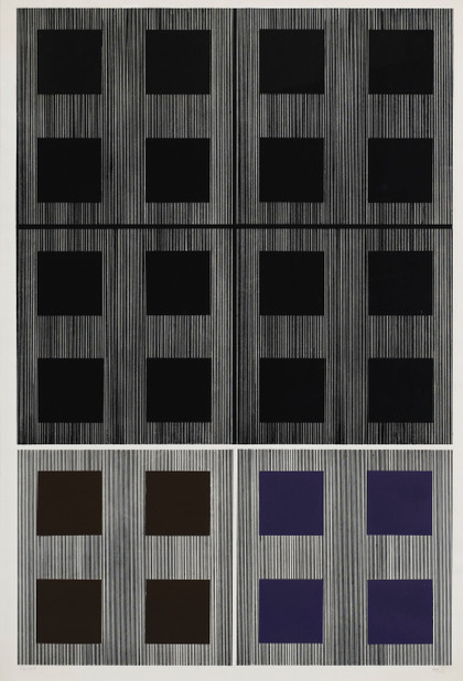 Lotto 353 - Jesus Rafael Soto