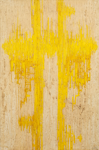 Untitled - Salvatore Secchi - 1958