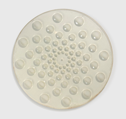 Untitled - Rogelio Polesello - 1972
