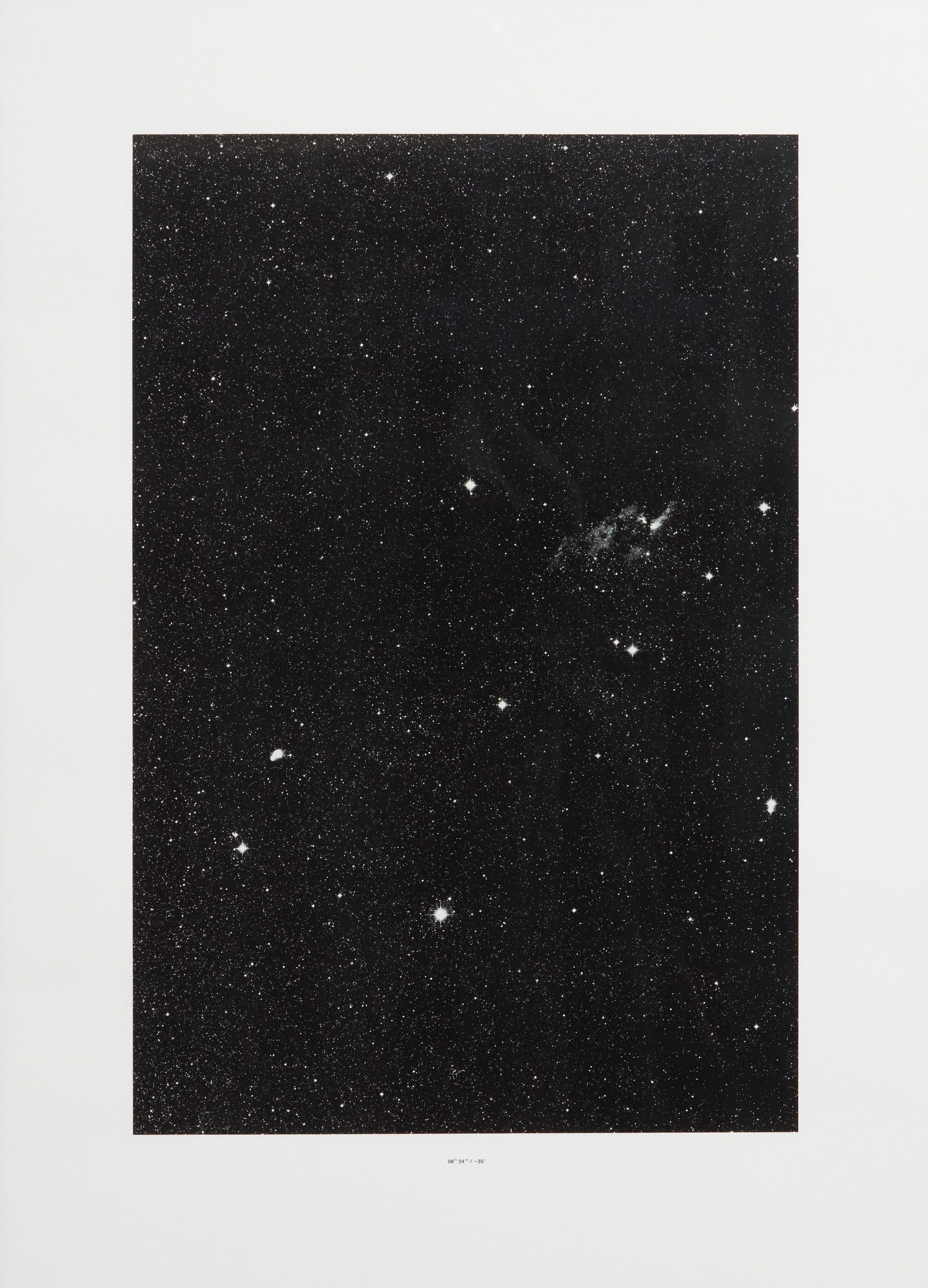 Thomas Ruff work of art at auction: 08h 24m - 35° ‑ Martini Studio d’Arte