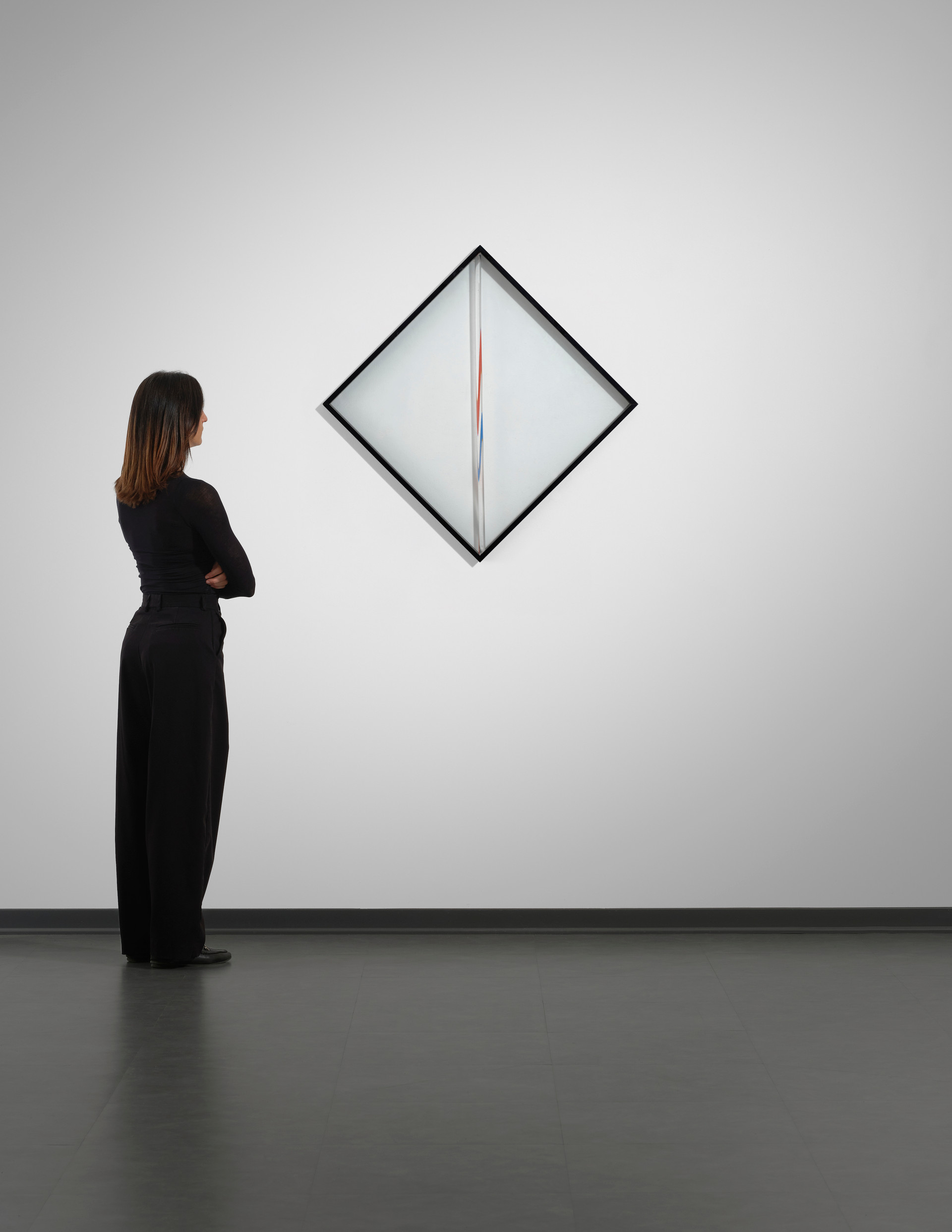 Cinorifrazione - Edoardo Landi - 1977