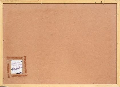 Rosenheim and Verona - Allan Kaprow
