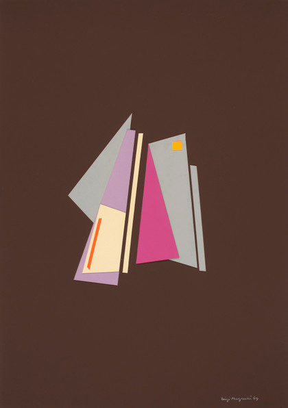 Lot 155 - Luigi Magnani