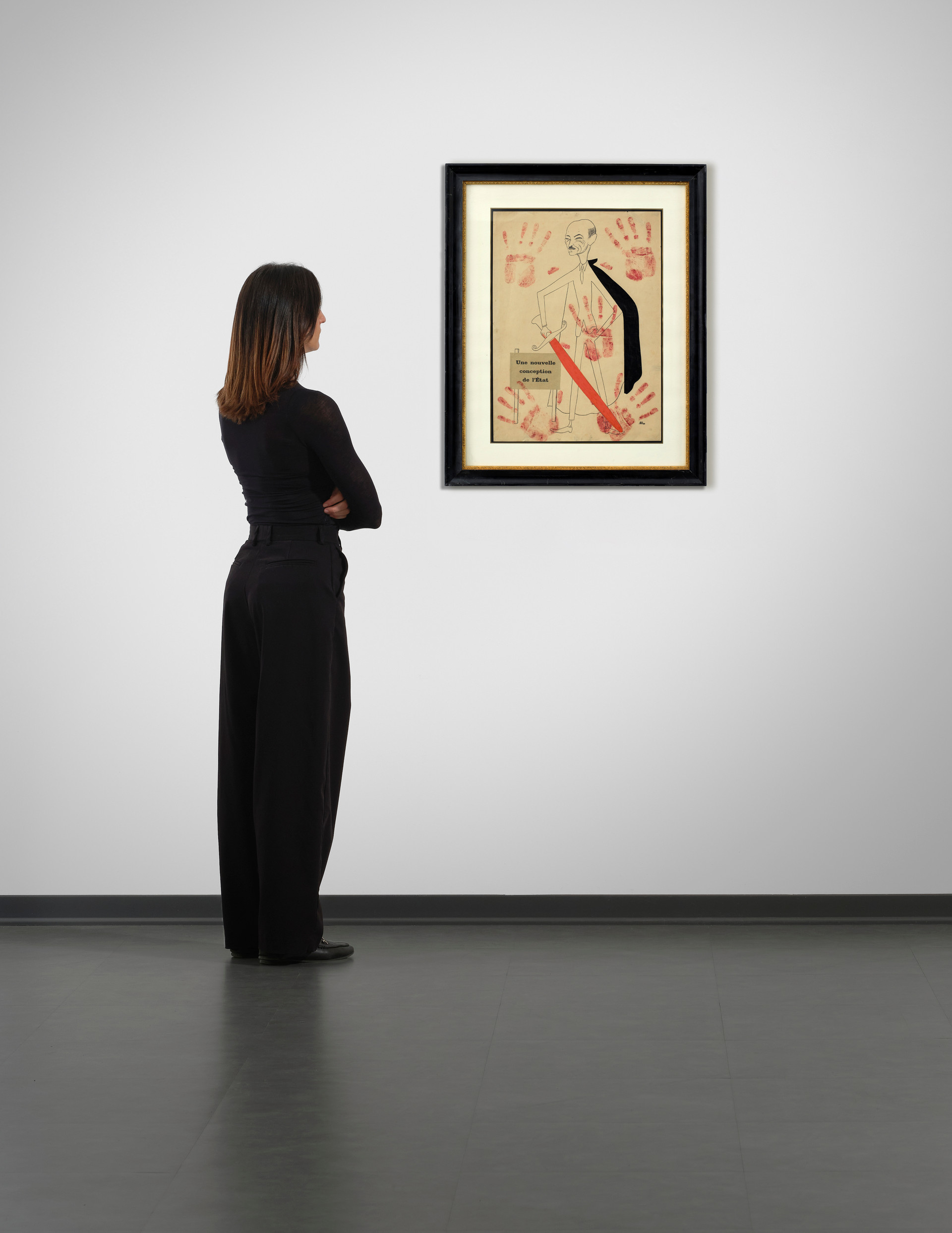 Senza titolo - Adolf Hoffmeister - 1929