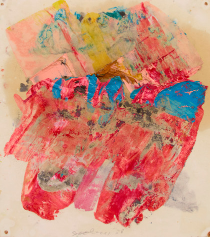 Lot 295 - Michael Goldberg