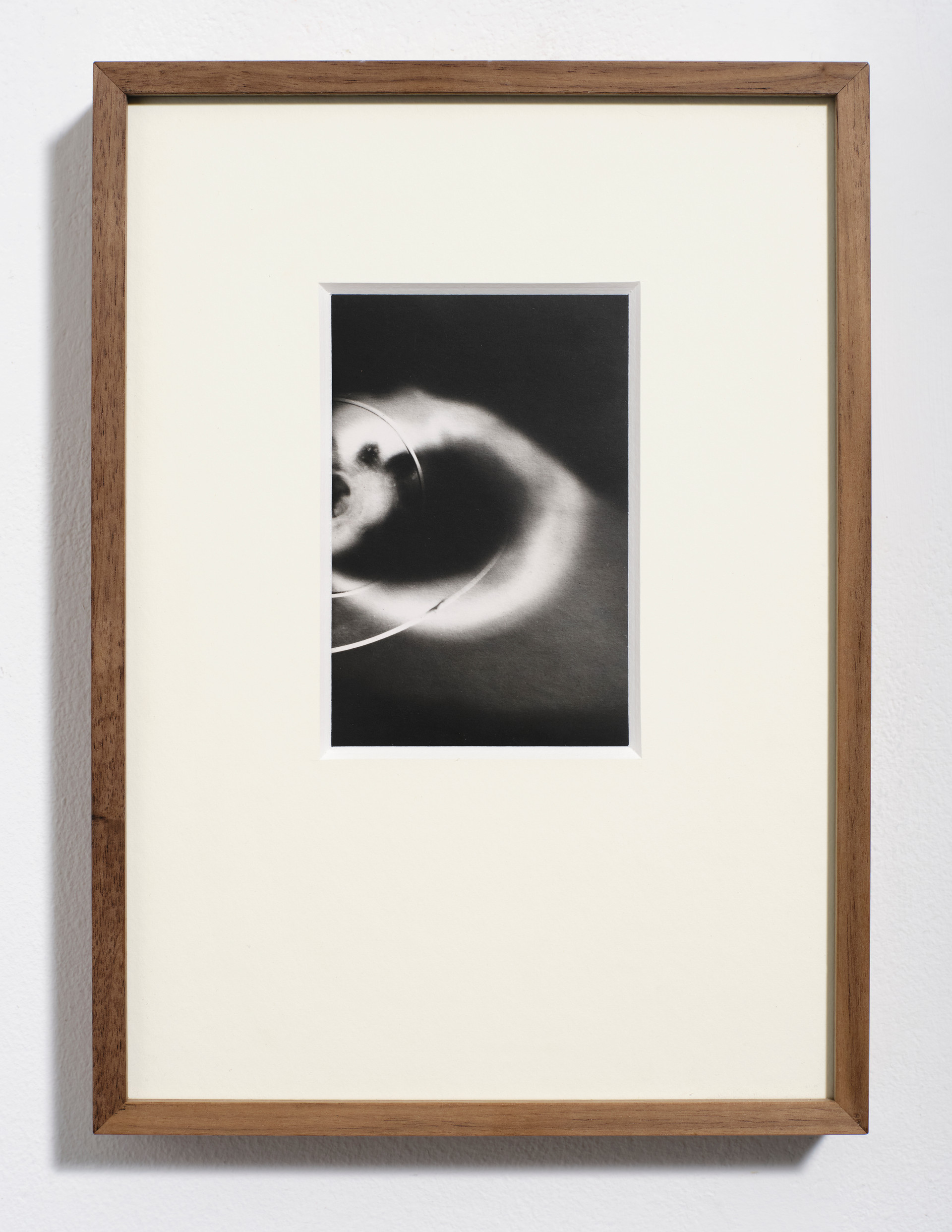 Man Ray work of art at auction: Paris 11-8-71 ‑ Martini Studio d’Arte