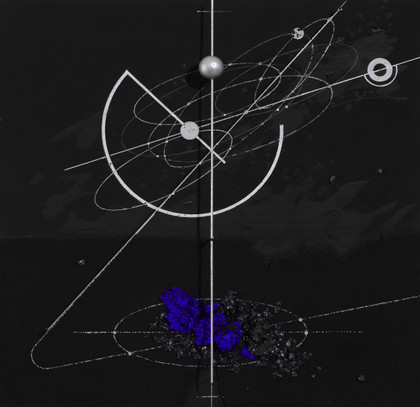 Cielo - Walter Valentini - 2006
