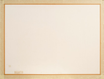 Untitled - Pier Paolo Calzolari - 1969