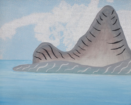 Lot 87 - Jiri Georg Dokoupil