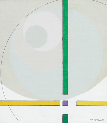 Lotto 176 - Luigi Veronesi