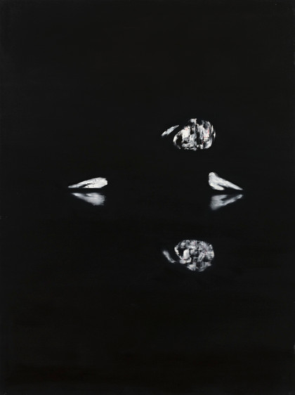 Narcissus - Lorenzo Puglisi - 2015