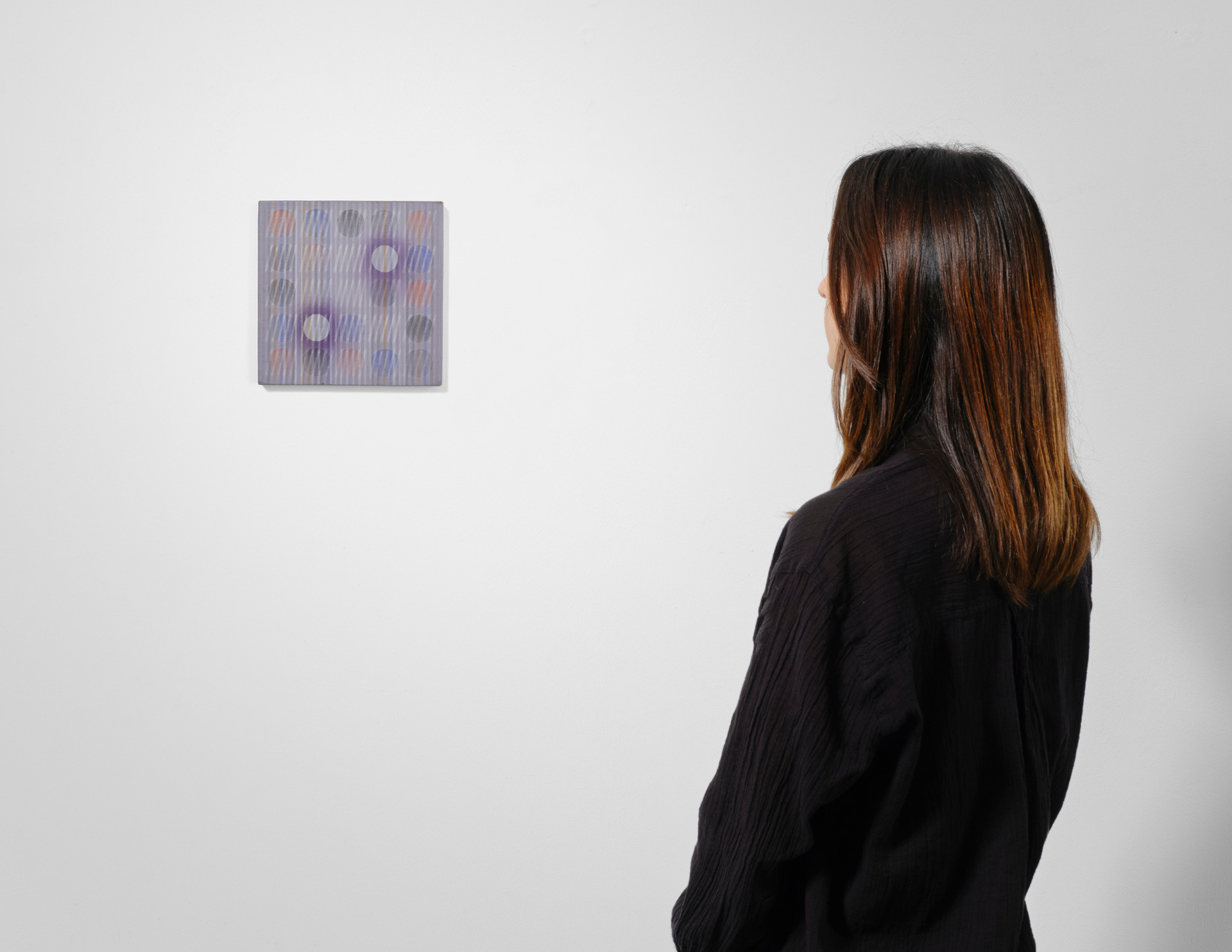 Ritmi-luce-varianti - Carlo Nangeroni - 1990