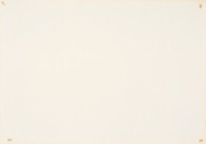 Untitled - Hidetoshi Nagasawa - 1970-72