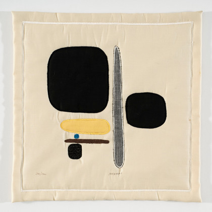 Untitled - Bruno Munari