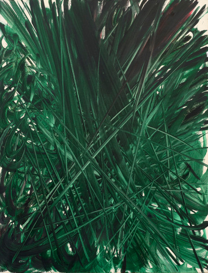 Les Fondres dans la mer - Cycle Vert no. 5 - René Duvillier - 1961