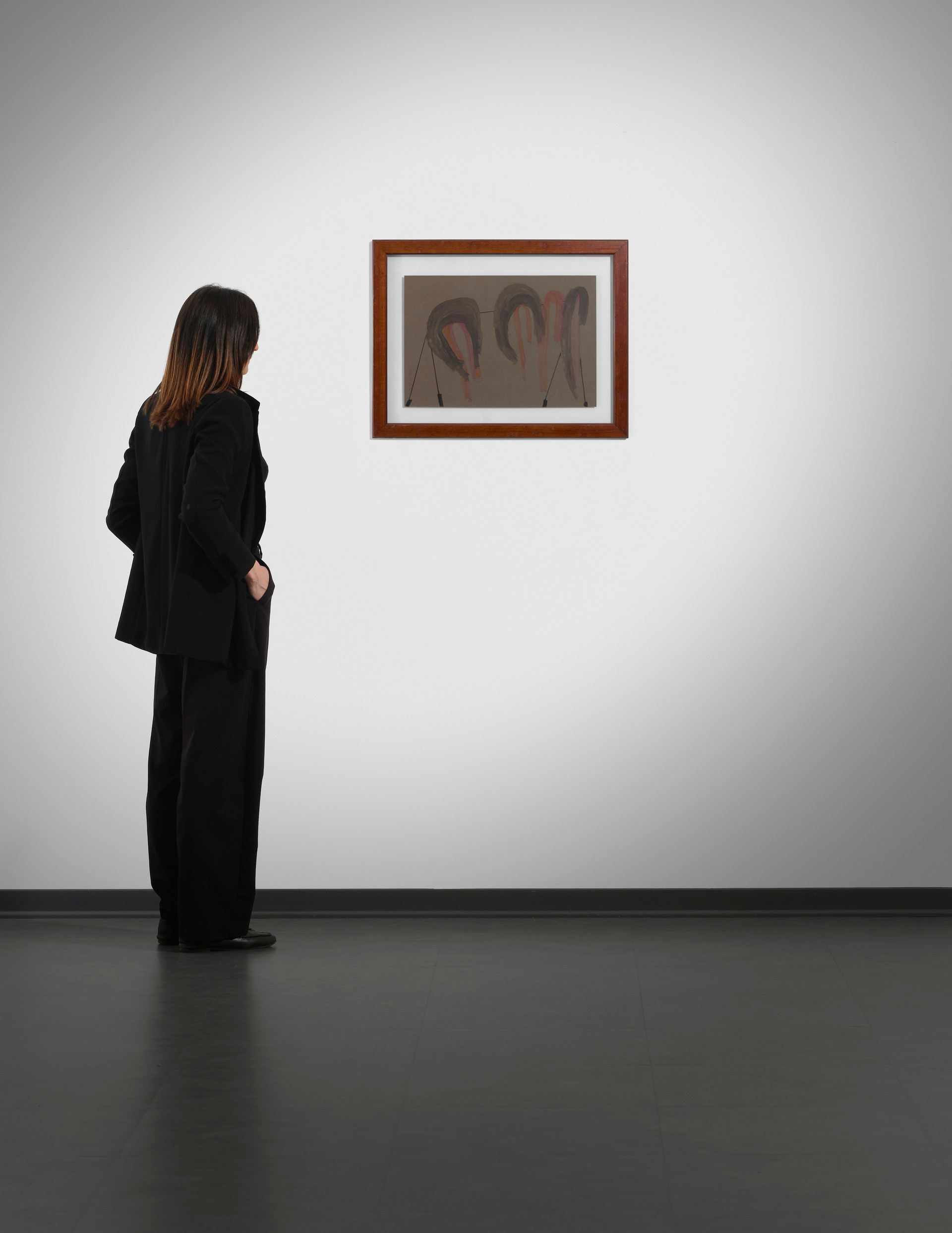 Untitled - Carol  Rama  - 1984