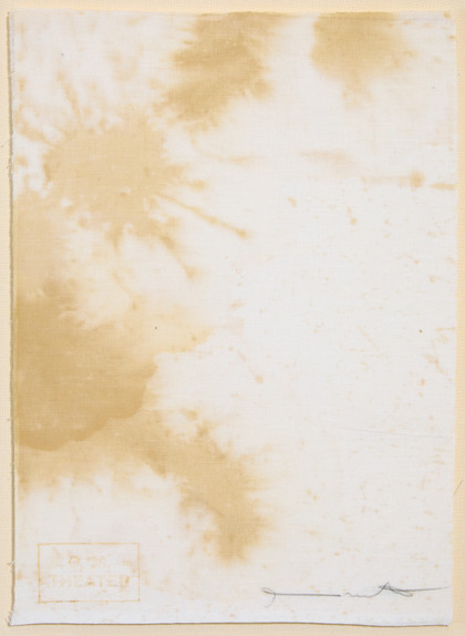 Untitled - Hermann Nitsch