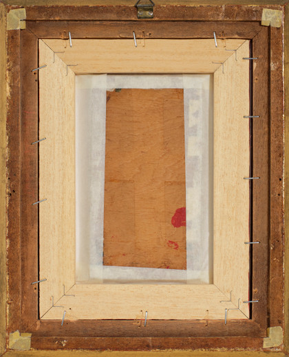 Untitled - Antonio Calderara - 1948-52