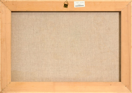 Senza titolo - Bruna Gasparini - 1957