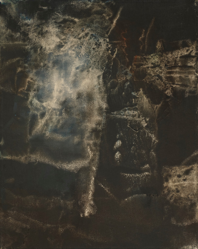 Untitled - Vasco Bendini - 1960