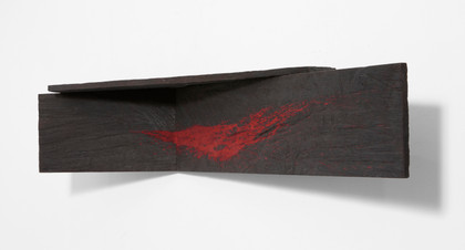 Untitled - Nunzio Di Stefano - 2003
