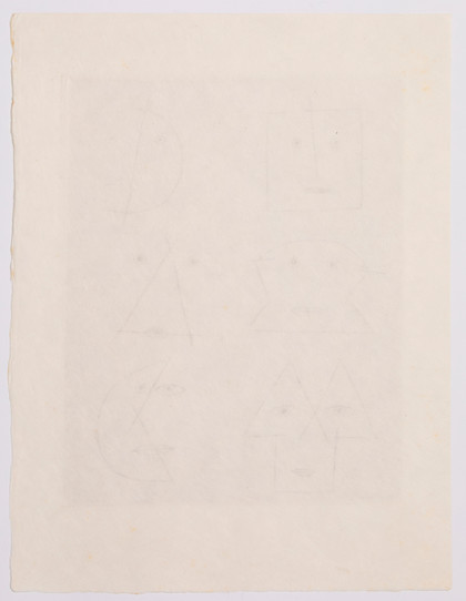 Untitled - Victor Brauner