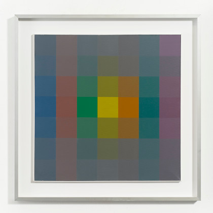 Couleur - Hugo Demarco - 1981