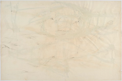 Untitled - Salvatore Scarpitta - 1960