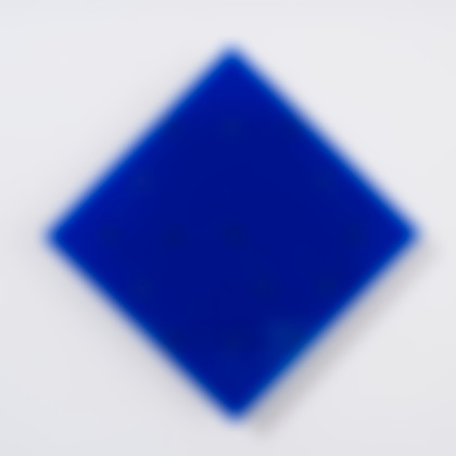 Untitled - John Law - 1990
