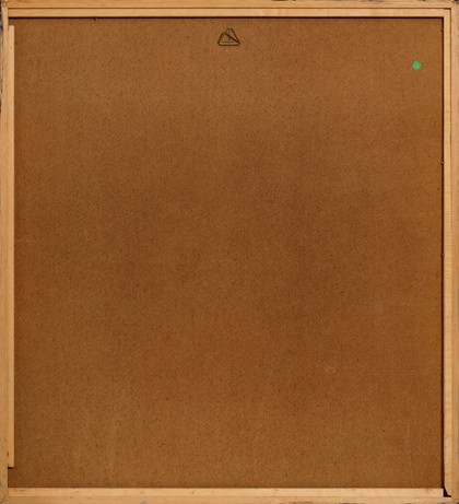 Esposizione in tempo reale n. 4 - Franco Vaccari - 1972