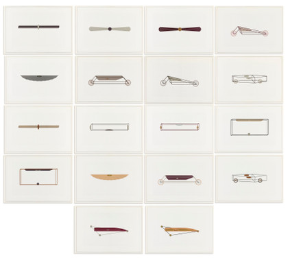 Lotto 255 - Gianni Piacentino