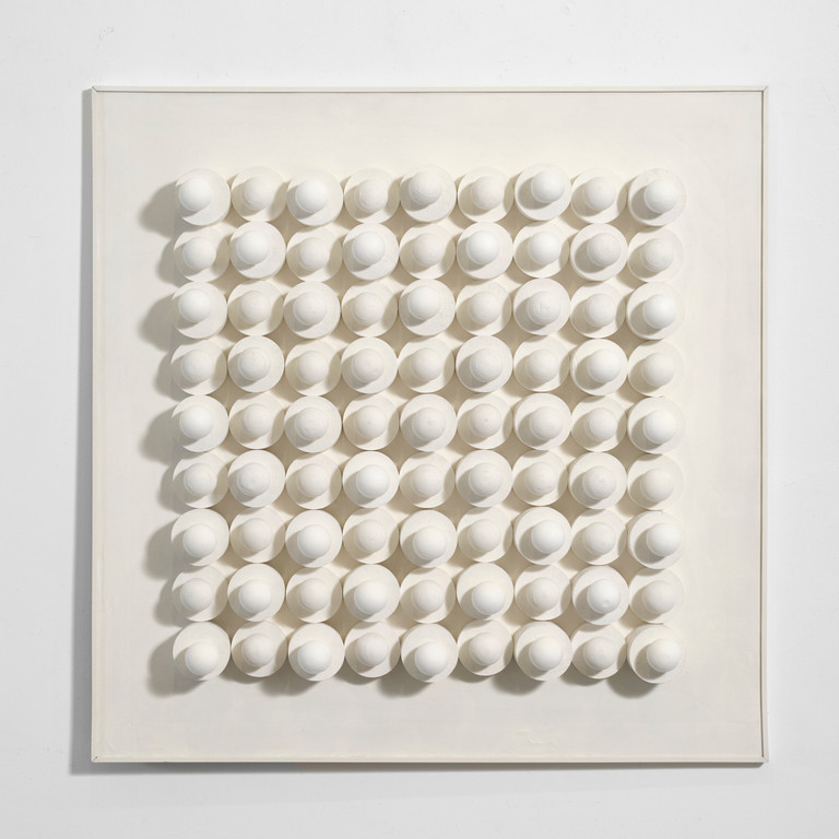 Untitled - Franco Boccola - 1966