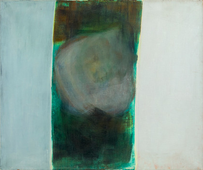 Momento di natura - Saverio Rampin - 1962