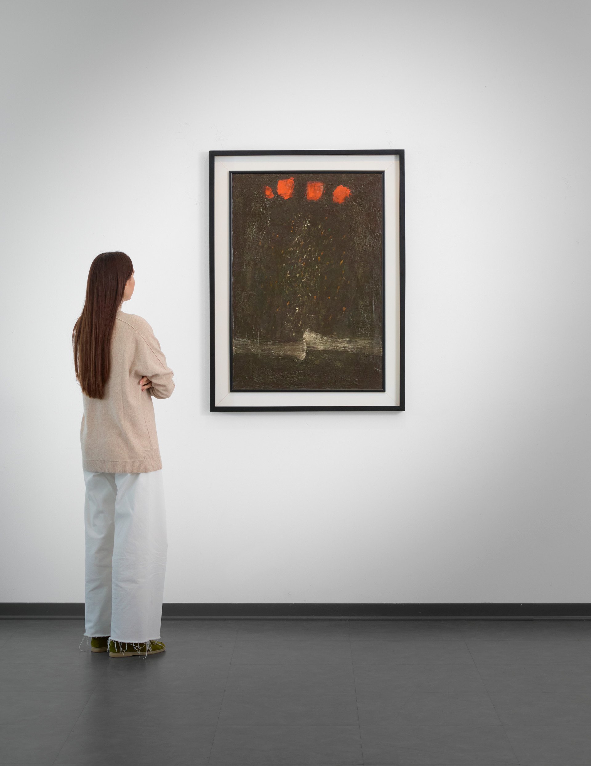 M-123-WL - Hsiao Chin - 1960