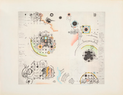 Lot 224 - Mary Hilde Bauermeister