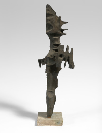 Maleficio - Mirko  Basaldella - 1959