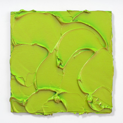 Untitled - Jorrit Tornquist - 1991