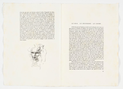 Juliette  - Leonor Fini