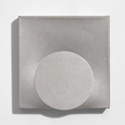 Untitled - Turi Simeti - 1988