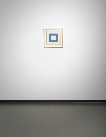 Untitled - Leon Tarasewicz - 1994
