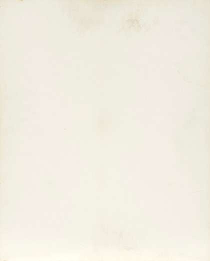 Senza titolo - Remo Bianco