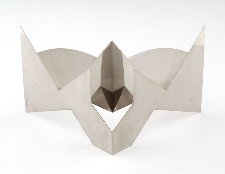 Scultura da viaggio - Bruno Munari - 1985-97