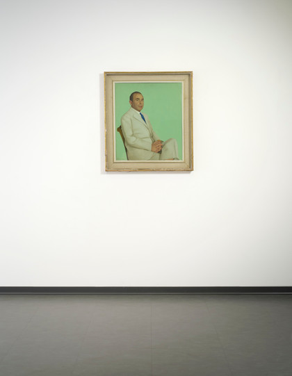 Untitled - Ugo Celada Da Virgilio