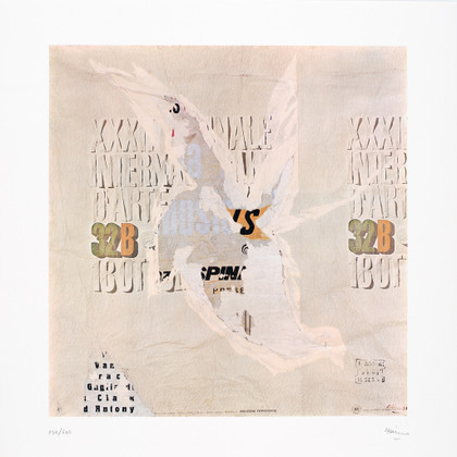 Nouveau Realisme - Nouveaux Réalistes - 1973