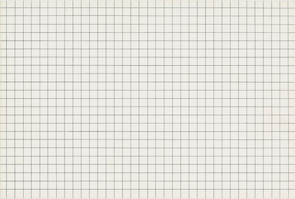 Da uno a dieci - Alighiero Boetti - 1980