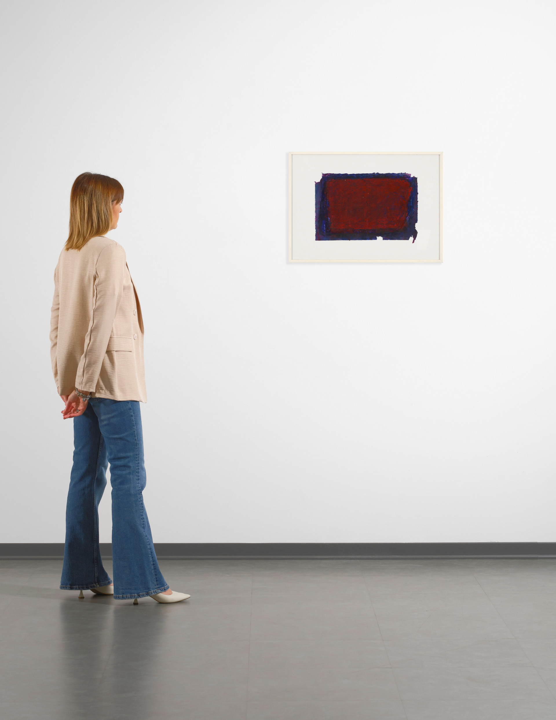 Senza titolo - Rodolfo Aricò - 1996
