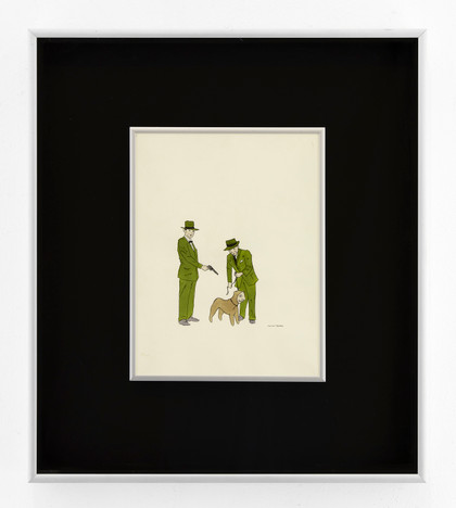 Untitled - Marcel Dzama